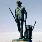 Finding a North Carolina Revolutionary War Ancestor Preview