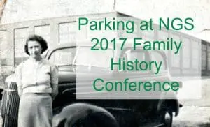 NGS 2017 Parking graphic