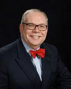 David McDonald photo
