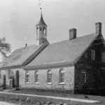Bethabara Moravian Church