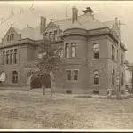 Courting North Carolina: The Courts of the Tarheel State - Part 1