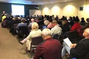 Wilmington Workshop photo