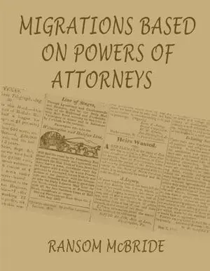 Migrations Based on Powers of Attorneys