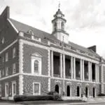 Courting North Carolina: The Courts of the Tarheel State - Part 2