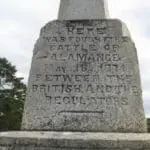 Colonial to Civil War Records in the North Carolina Archives