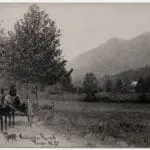 On the Road Again: Are Your Ancestors Hiding in Road Records?
