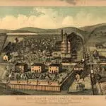 A Salisbury Diary: Extracting Evidence for Context and Content