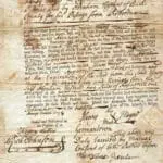Indentured Servitude in North Carolina