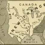 Pre-Revolutionary Wars and Records
