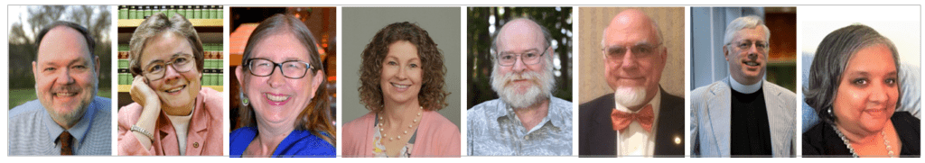 NCGS Virtual Conference 2023 Speakers