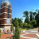 Plundering for Genealogical Treasures at East Carolina University