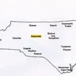 The North Carolina Indigenous People