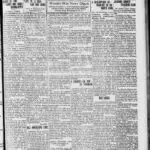 Gossip, Gore, and Glory: How North Carolina Newspapers Can Bring Your Family History to Life