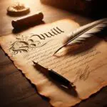 Probate Records: Wills and a Whole Lot More