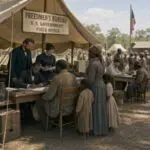 Records of the Freedmen’s Bureau: A Universal Resource for North Carolina Researchers