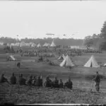 North Carolina Civil War Prisoners of War