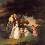 James Peale family