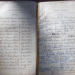 Pre-1913 Vital Records - Challenging and Elusive and Not Necessarily Impossible to Find