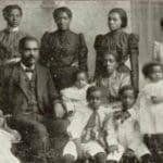 Finding Black Roots in a White World