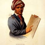 Cherokee Genealogy: The Basics