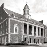 New Bern Courthouse photo