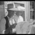 Migrations 2: North Carolinians on the Move - Reconstruction and Early 20th Century Migration