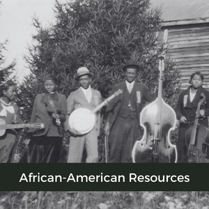 African-American Resources.