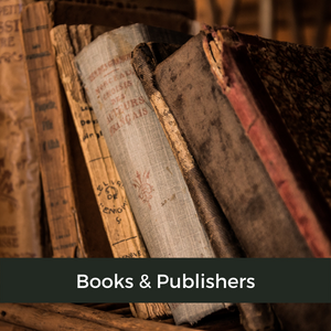 Books & Publishers