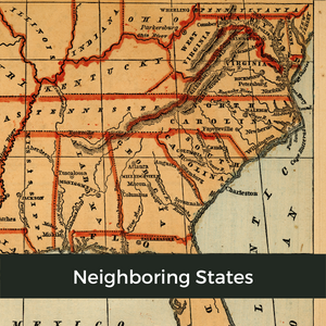 Neighboring States