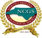 North Carolina Genealogical Society