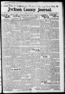 Image of a newspaper